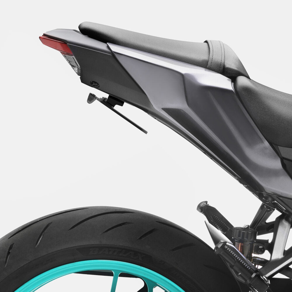 Rizoma FLAT-OUT Fender Eliminator