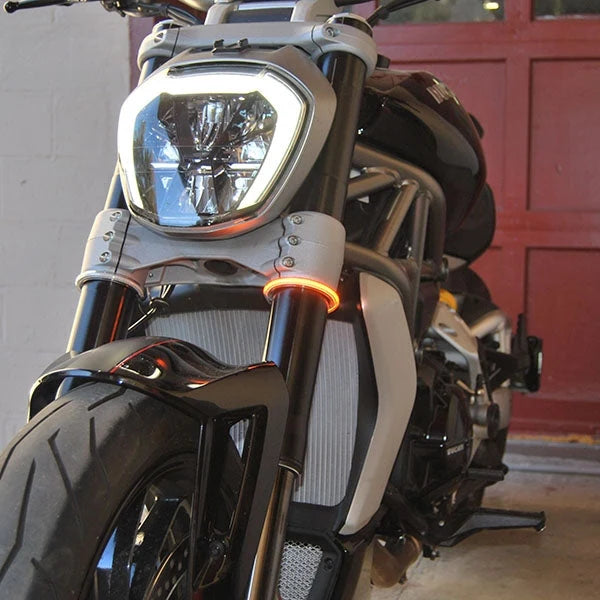 NRC Rage360 Turn Signals