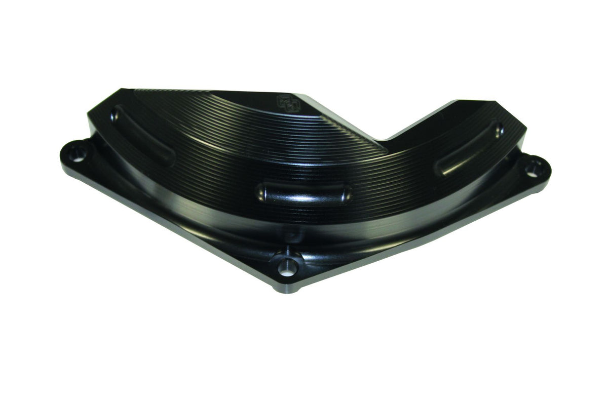 Gilles Tooling Engine Guard Right Black