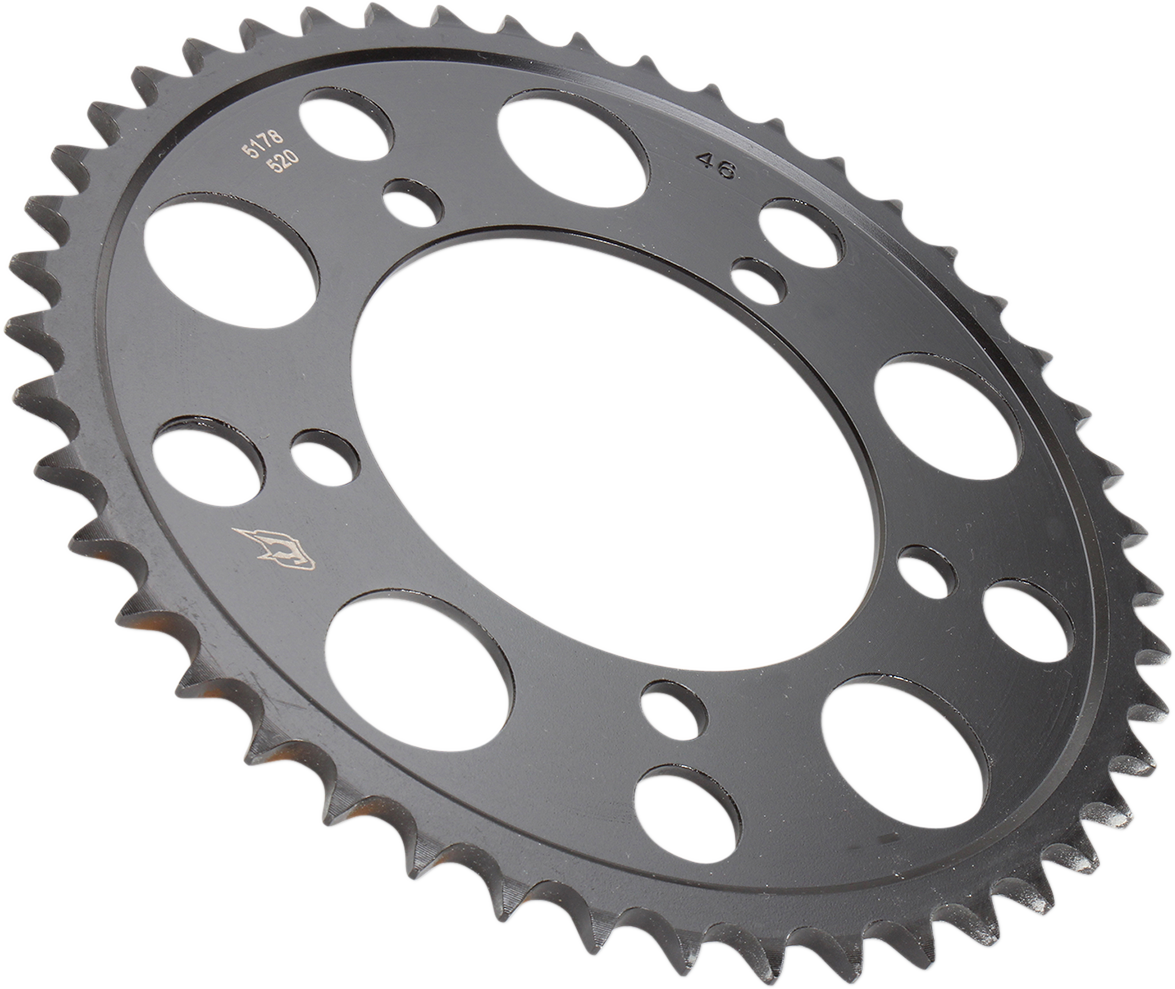 Driven Racing Rear Sprocket - 46 Tooth - BMW