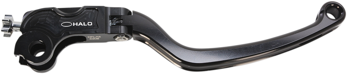 Driven Racing Halo Adjustable & Folding Brake Lever