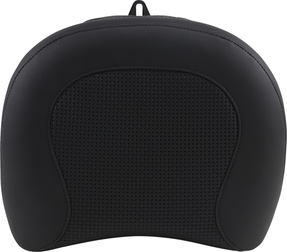 Mustang Rear Police Air Ride Seat - Textured