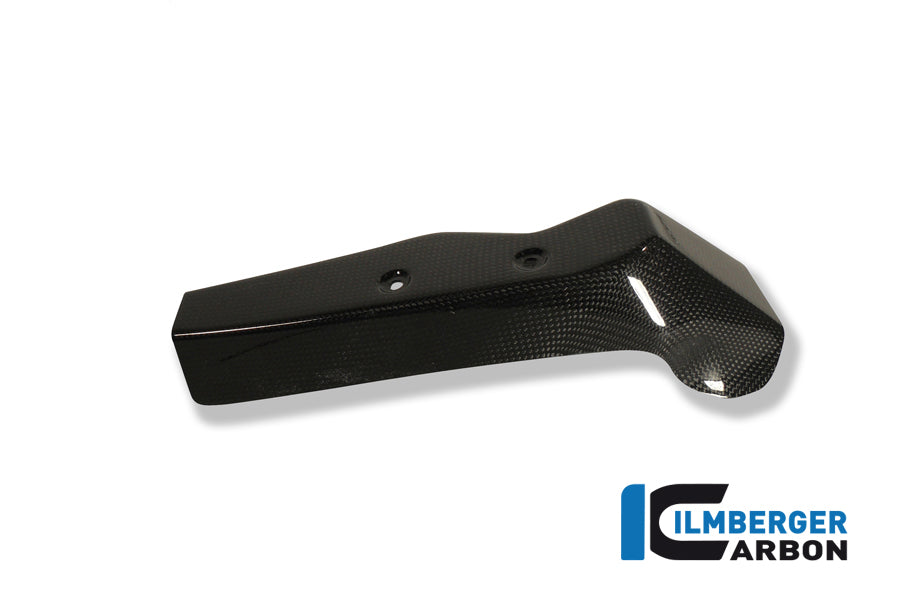Ilmberger Carbon Water Radiator Cover Right Carbon