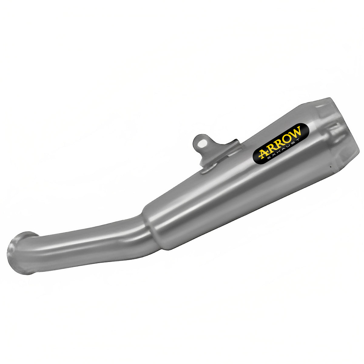 Arrow 71905PRI Nichrom Pro-Race Slip On