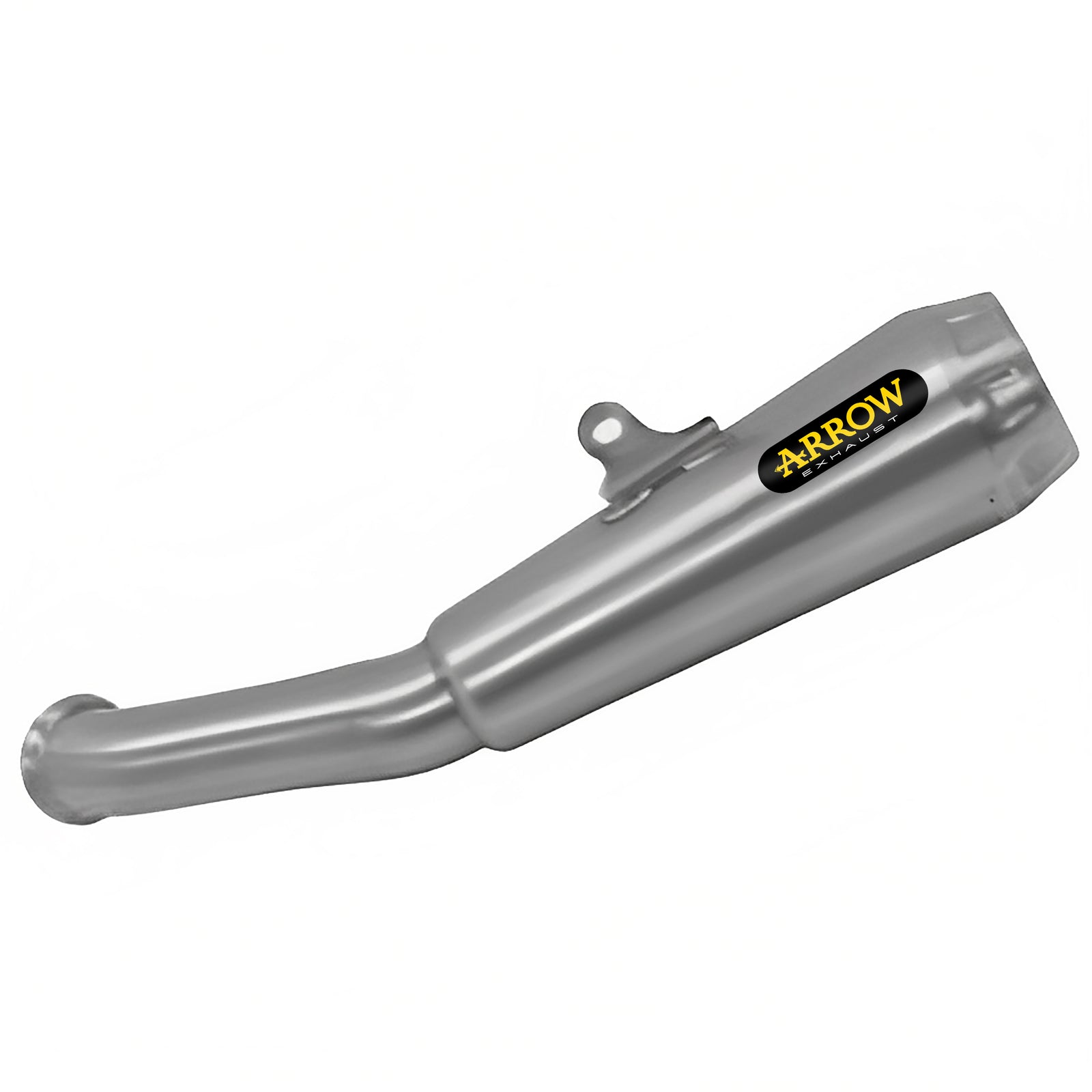 Arrow 71905PRI Nichrom Pro-Race Slip On