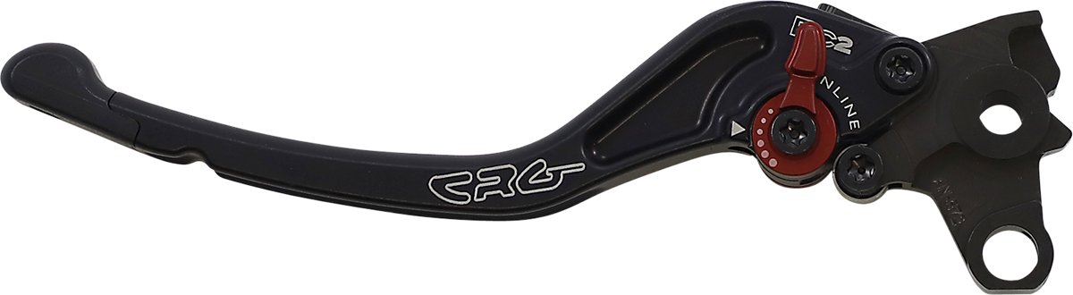 CRG RC2 Standard Clutch Lever - Black