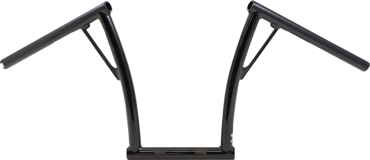 Burly Brand Viejo Handlebar - 13" - Black