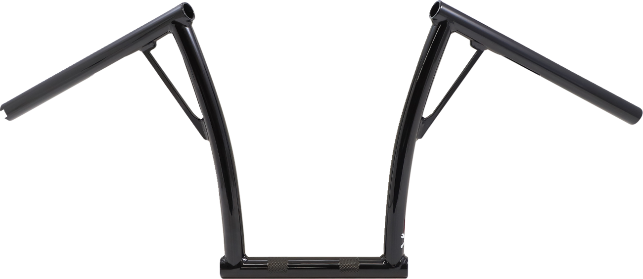 Burly Brand Viejo Handlebar - 13" - Black