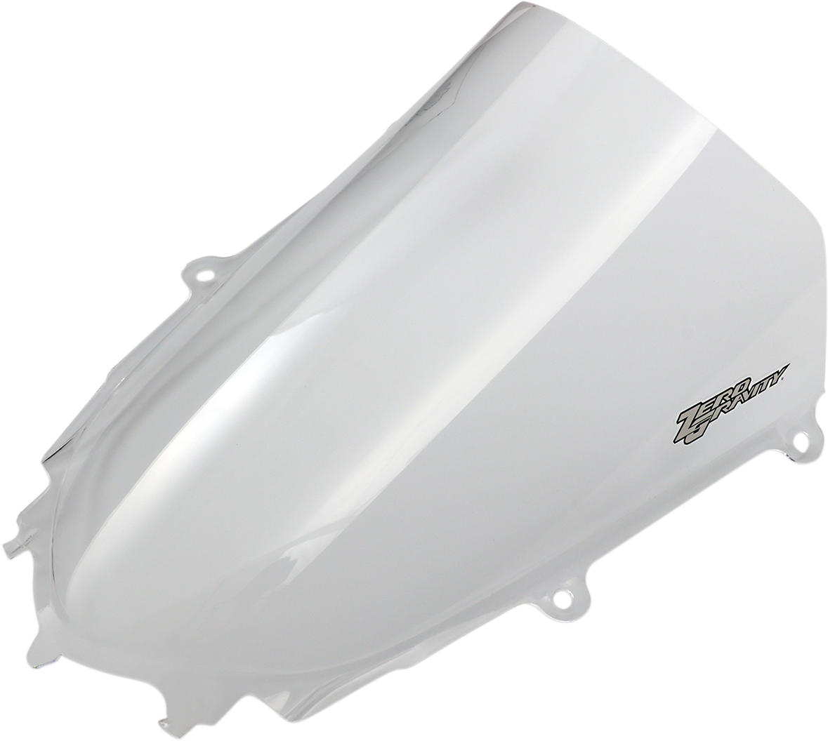 Zero Gravity Sport Windscreen - Clear - YZF-R6/R7/World GP