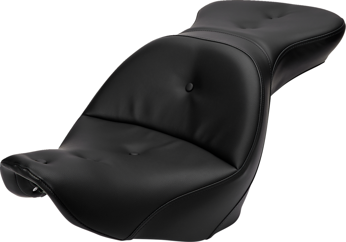 Saddlemen Explorer RoadSofa™ Seat - Without Backrest - FXST/FLSTF '06-'17