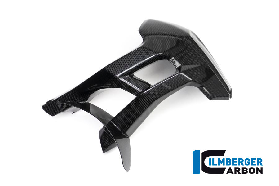 Ilmberger Carbon Rear Splash Guard Surface Ducati MTS 1200 2015