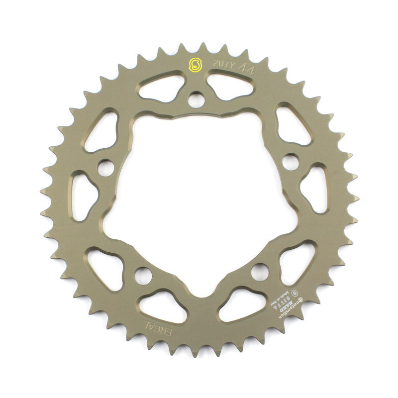 Sitta Ultra Lightweight 520 Rear Sprocket BMW S1000RR M1000RR