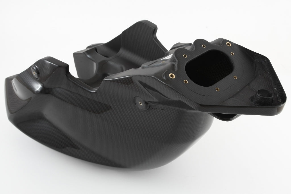Fullsix Carbon Fuel Tank