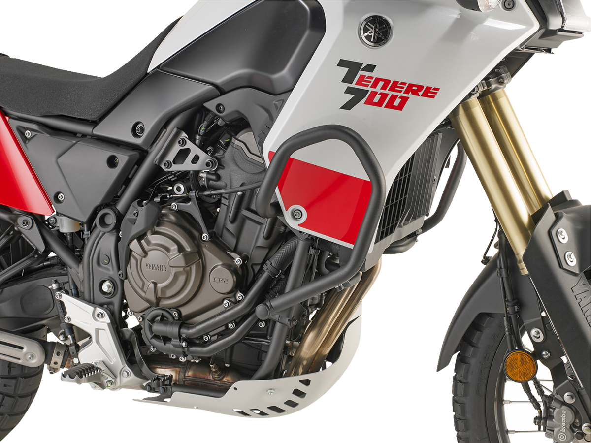GIVI Engine Guards - Yamaha - Tenere 700