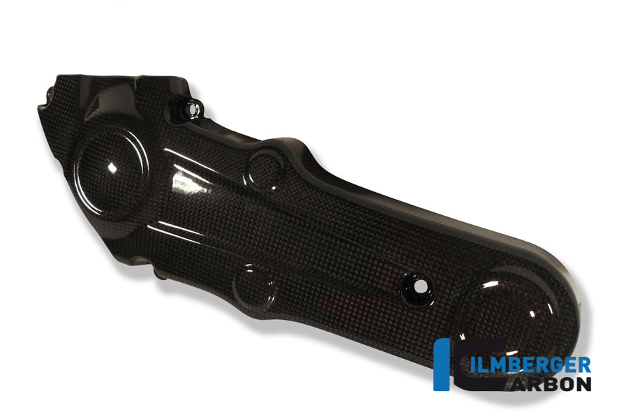 Ilmberger Carbon Horizontal Timing Belt Cover Carbon