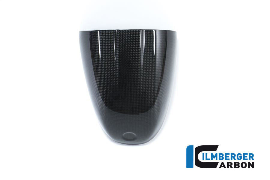 Ilmberger Carbon Pillion Seat Cover Without Holder BMW R Nine T Racer '17