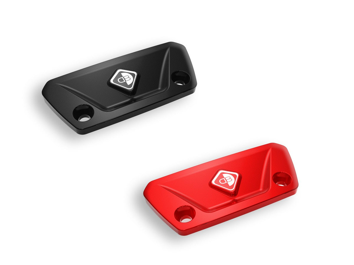 PCR02 - DIAVEL V4 FRONT COVER