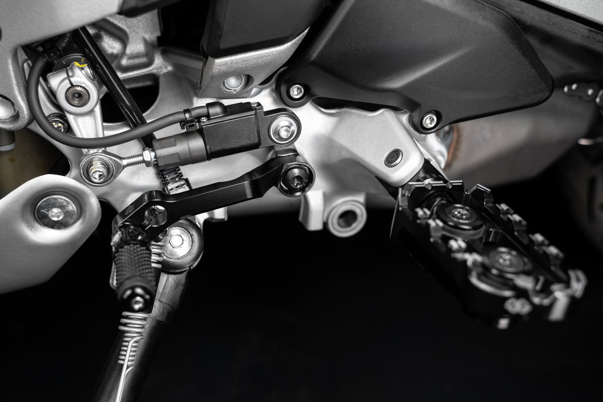 Gilles Tooling Shift And Brake Lever KIT