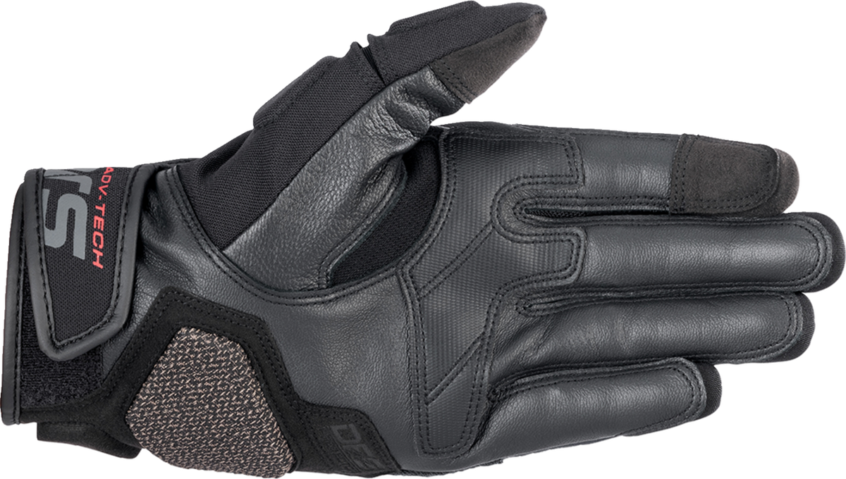 Alpinestars Halo Leather Gloves