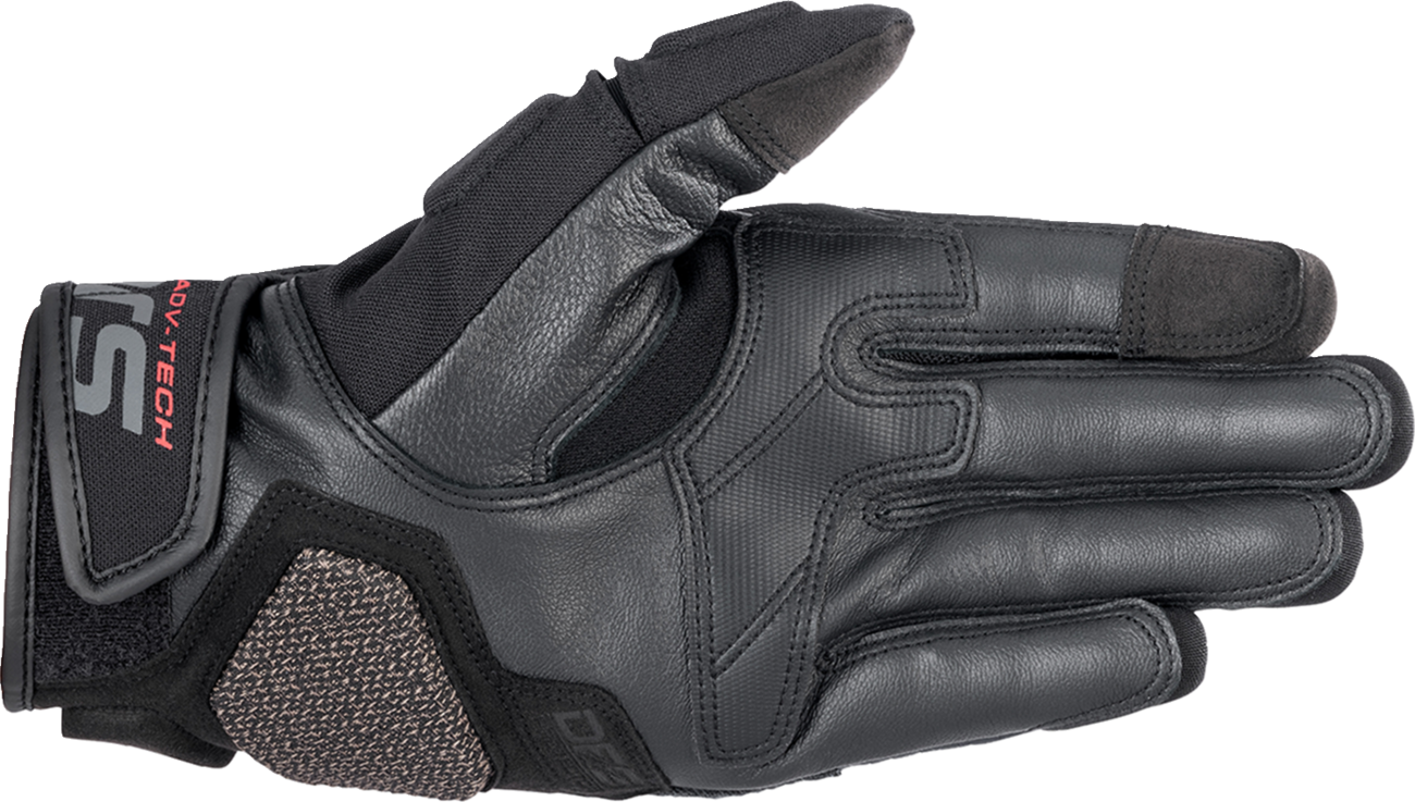 Alpinestars Halo Leather Gloves
