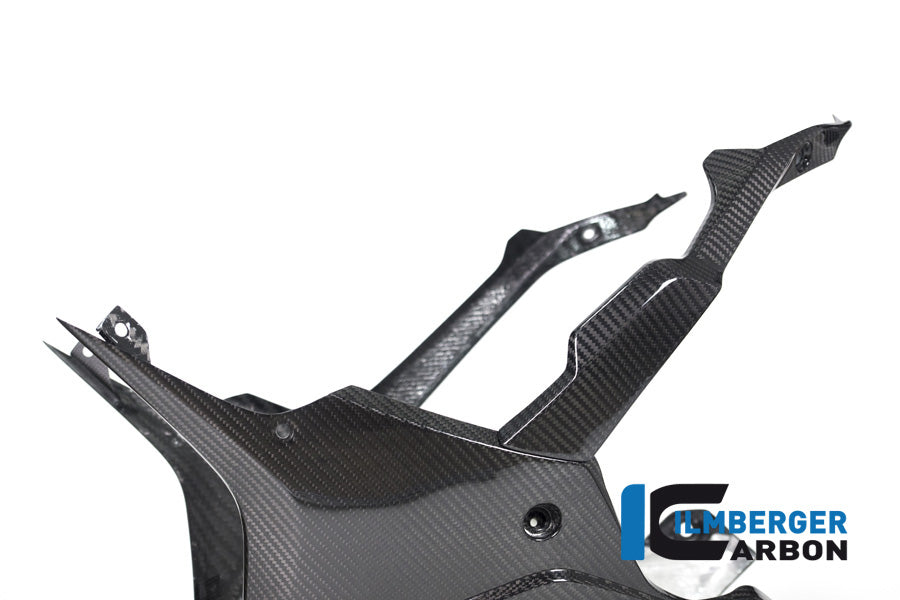 Ilmberger Carbon Belly Pan Long Version BMW S 1000 RR Street From MY 2019