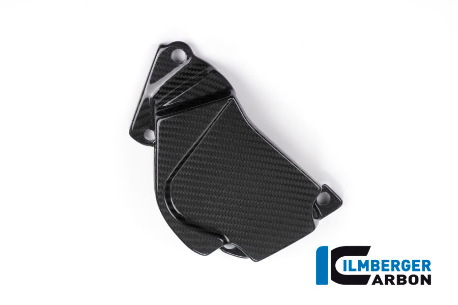 Ilmberger Carbon Sprocket Cover BMW S1000XR Year 2015-2019