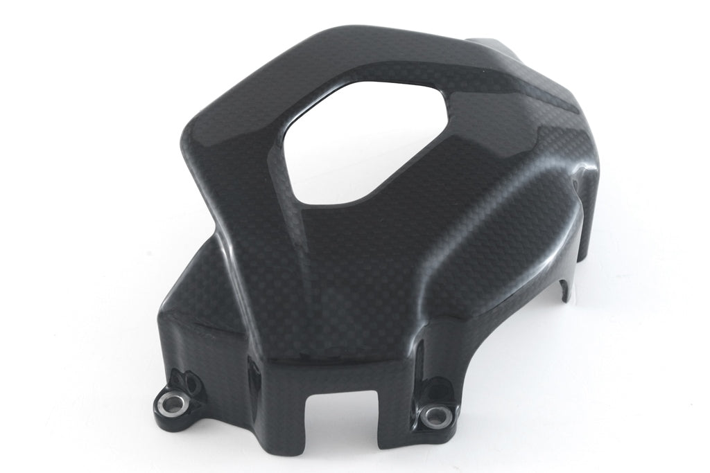 Fullsix Carbon Cylinder Cover