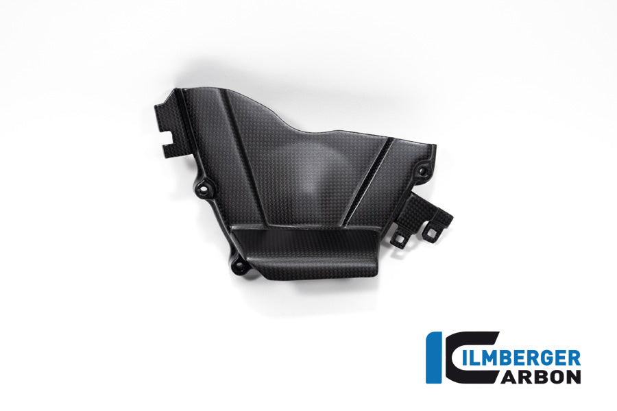 Ilmberger Carbon Sprocket Cover Honda CBR 1000 RR-R / SP 2020 - Matte