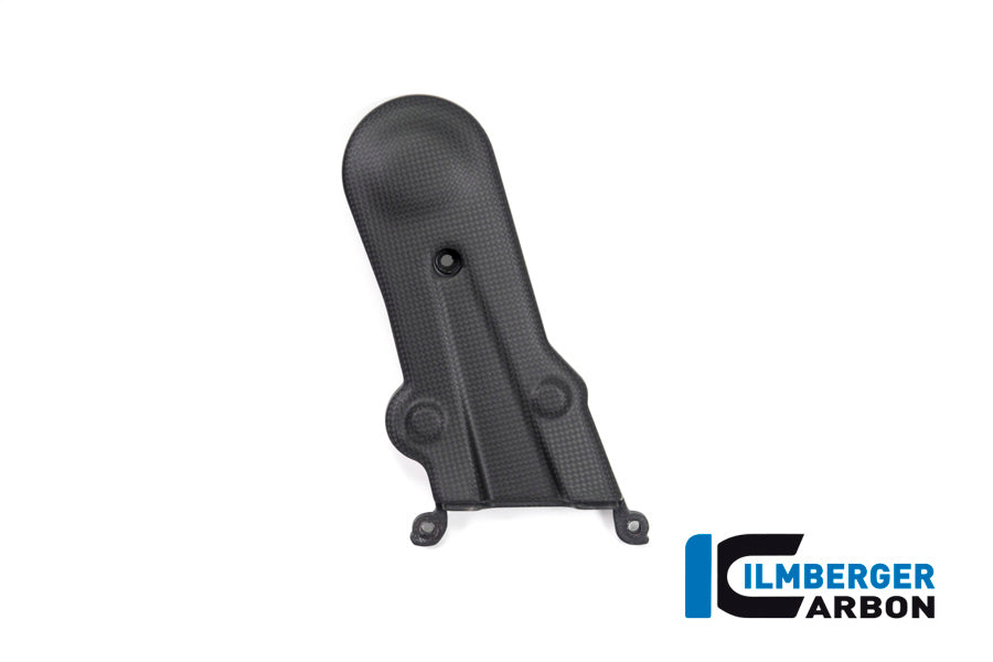 Ilmberger Carbon Cam Belt Cover Vertical Ducati Scrambler 2016