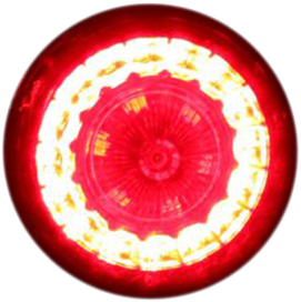Custom Dynamics ProBEAM® Universal LED Turn Signals