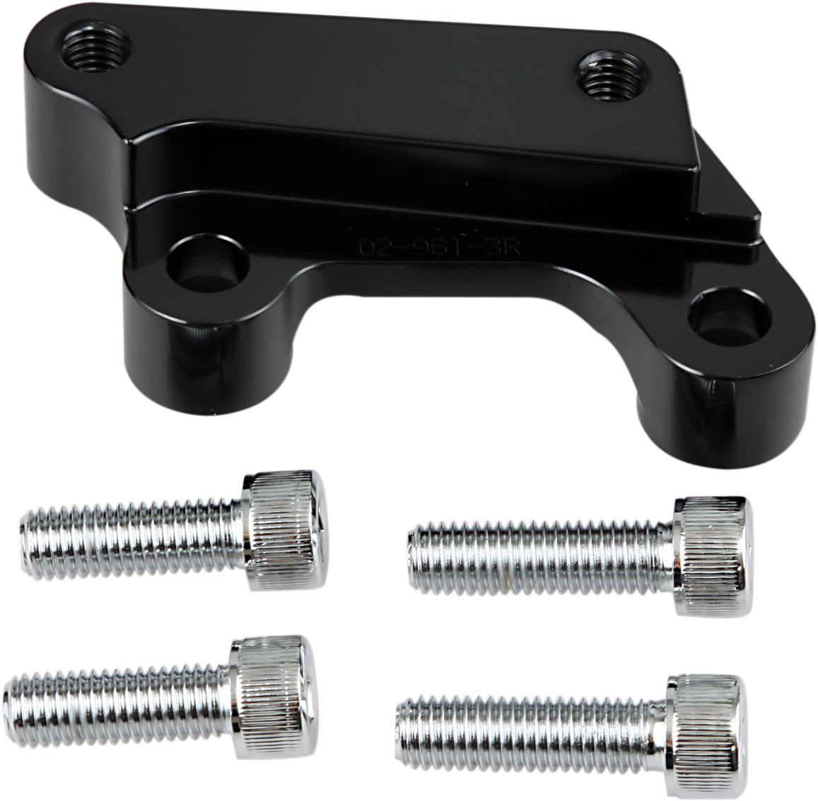 Arlen NESS 14" Brake Caliper Adapter Kit