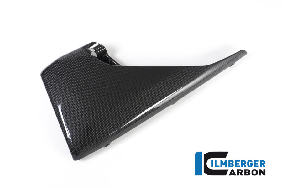 Ilmberger Carbon Belly Pan Left Ducati XDiavel 2016 - Gloss