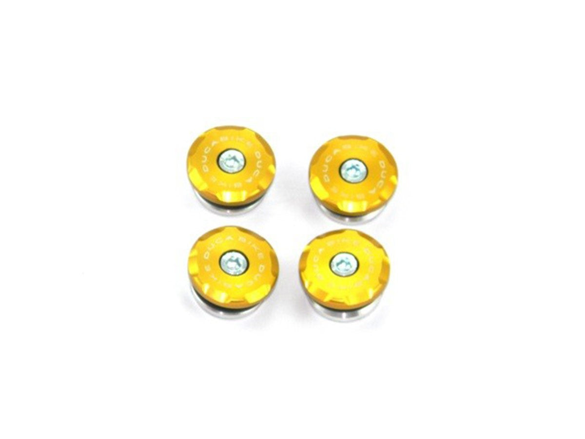 Ducabike DBK TT119901 Frame Plugs 899 / 1199 Panigale