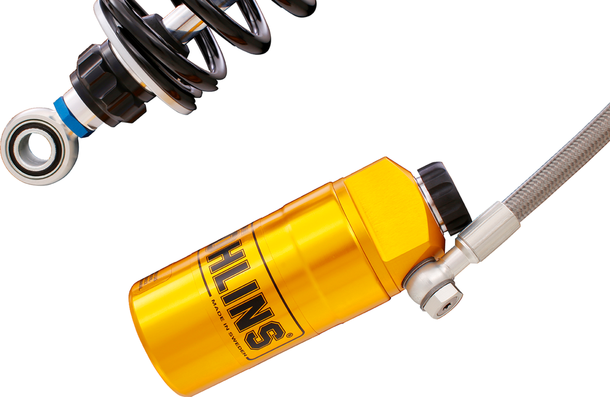 Ohlins Twin Shocks STX36