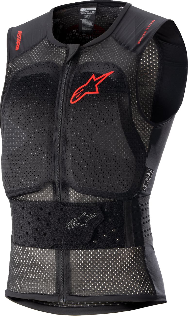 Alpinestars Nucleon Flex Pro Protection Vest