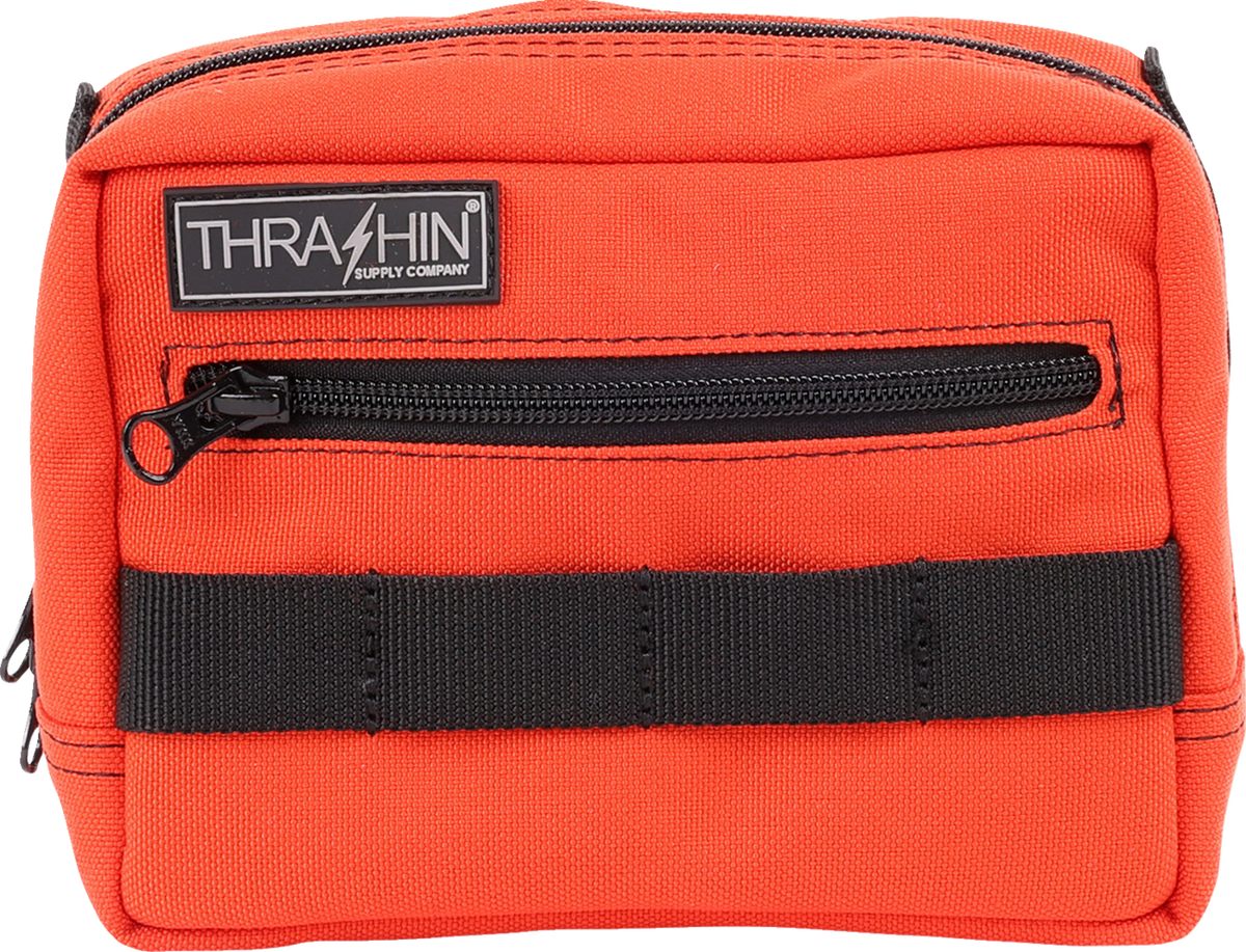 Thrashin Supply CO. Handlebar Bag