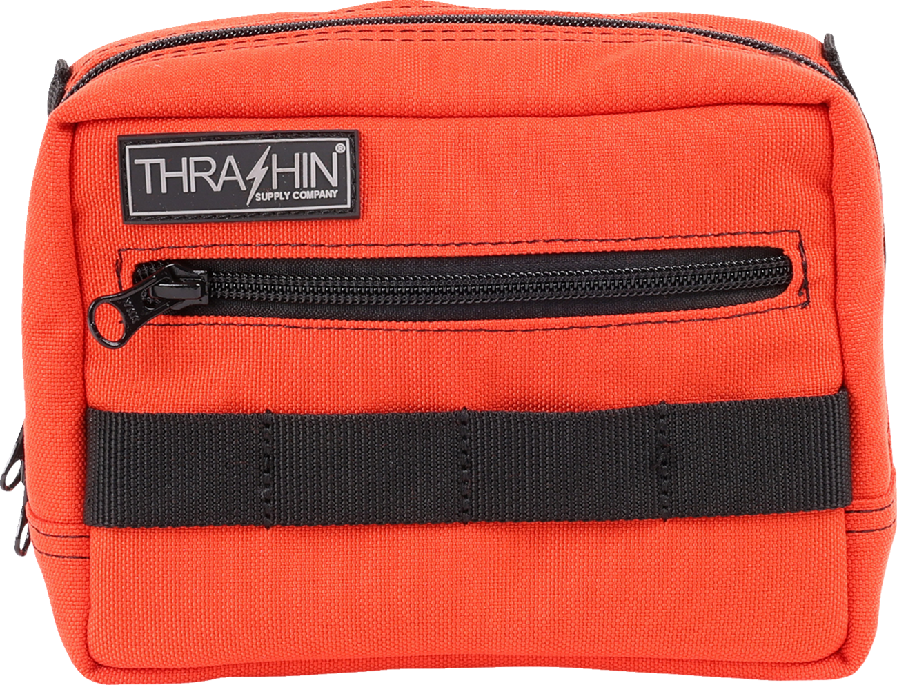 Thrashin Supply CO. Handlebar Bag