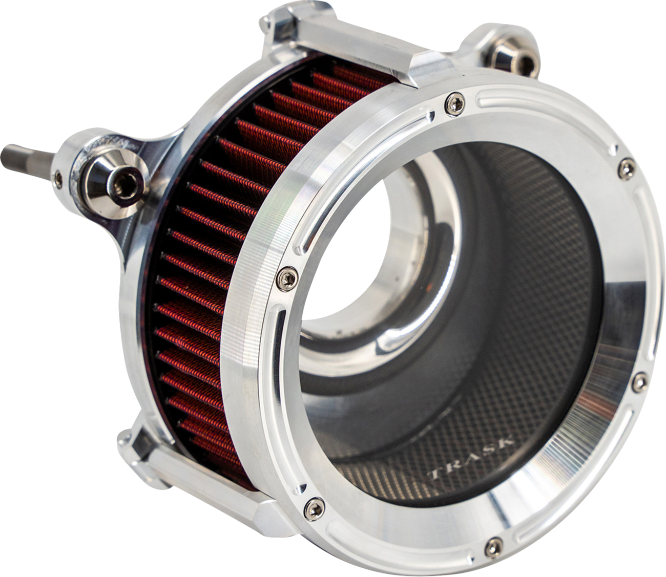 Trask 68 MM Assault Charge Air Cleaner