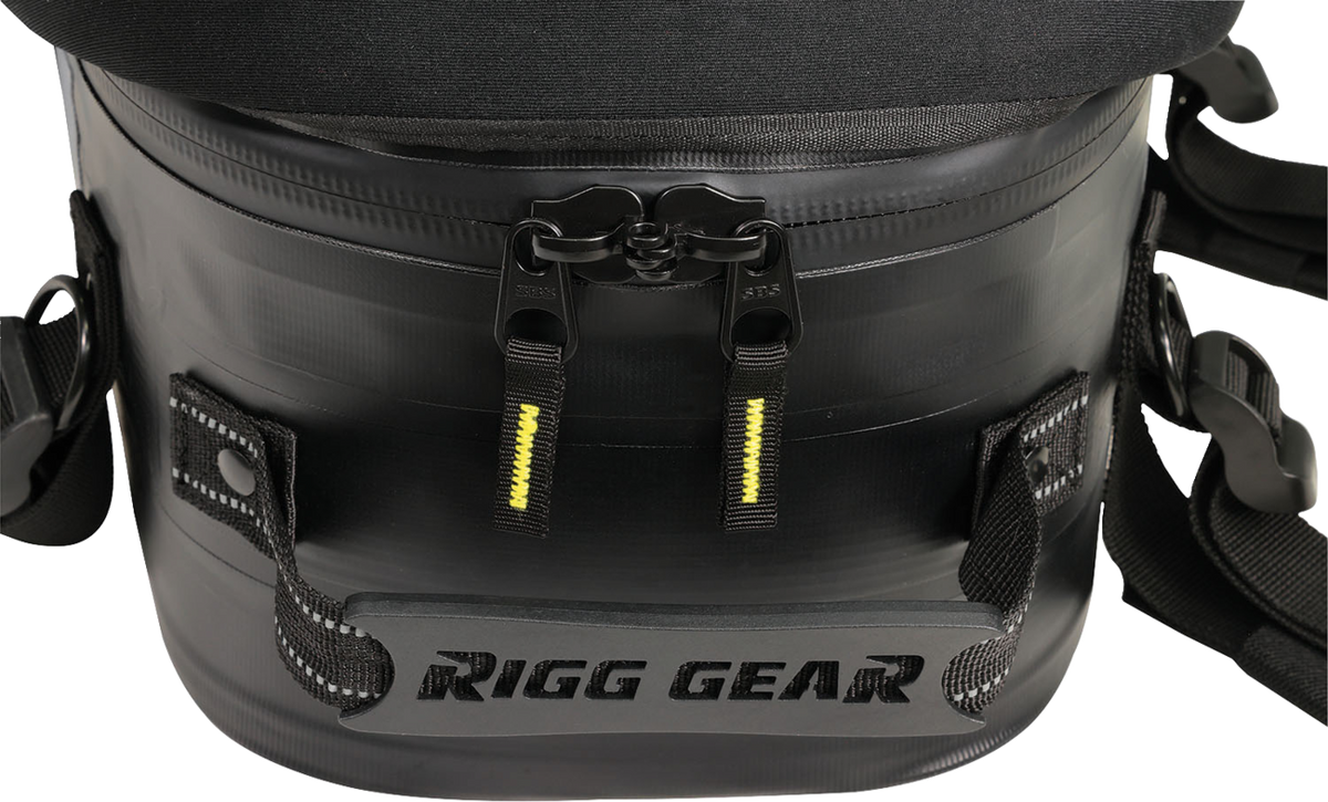Nelson RIGG Hurricane Waterproof Tail Bag