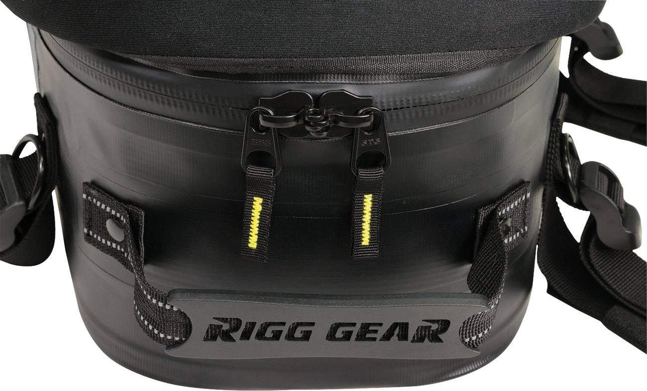 Nelson RIGG Hurricane Waterproof Tail Bag