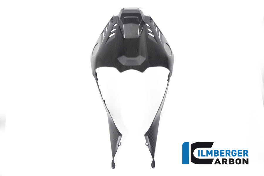 Ilmberger Carbon Upper Tank Cover Complete Honda CBR 1000 RR-R / SP 2020 - Matte