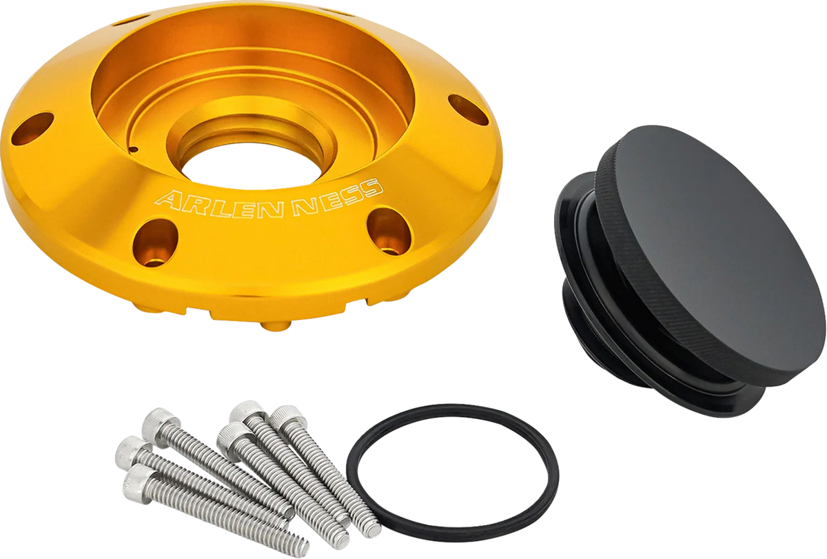 Arlen NESS Pop-Up Gas Cap