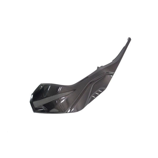 Ilmberger Carbon Fiber Tank Side Panel Full Version Set for S1000RR 2019 2020