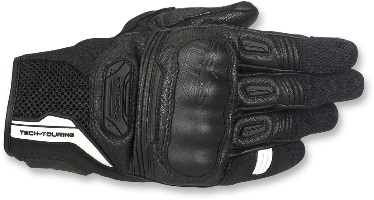 Alpinestars Highlands Gloves - Black - 2XL