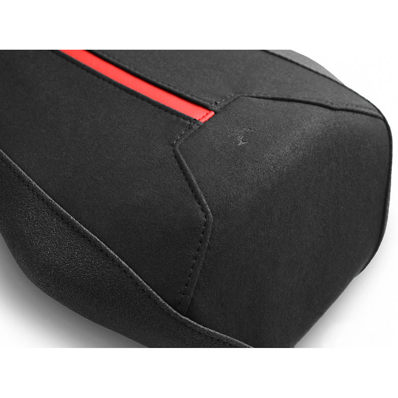 Luimoto GP Comfort Seat Cover For Honda Fireblade CBR 1000 RR-R SP