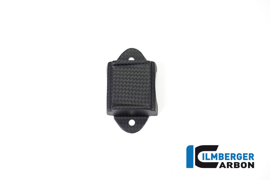 Ilmberger Carbon Instrument Cover Ducati Panigale V4 / V4 S - Matte