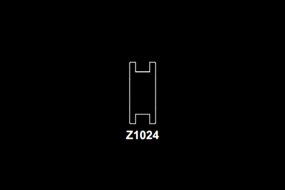 Yoshimura Rubber Grommet For Muffler Bracket High Temperature Z1024