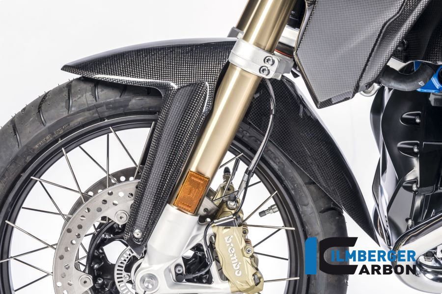 Ilmberger Carbon Front Fender Carbon BMW R 1200 GS (LC) / Adventure