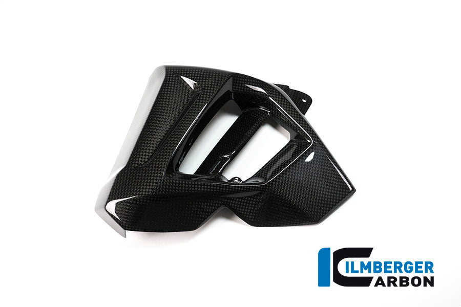 Ilmberger Carbon Left Water Radiator Cover
