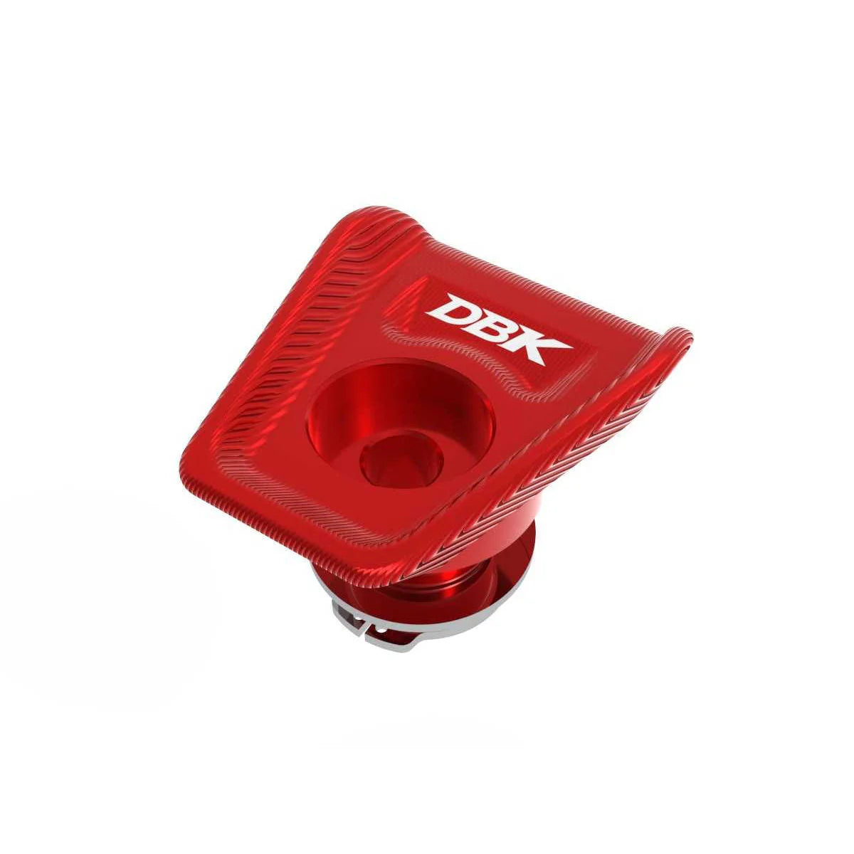 Ducabike DBK CNC Seat Insert Tab For Ducati Panigale V4 V4S Tricolore